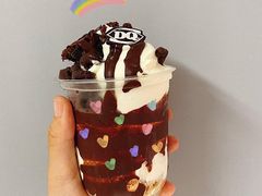 -DQ·蛋糕·冰淇淋(龙湖狮山天街店)