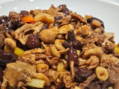 -新乾隆酒楼(帝景园店)