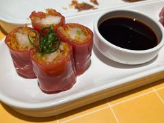 -蔡澜点心·粤菜(海印都荟城店)