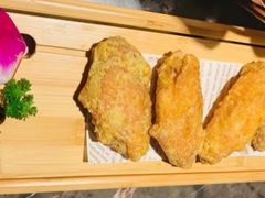 -新白鹿餐厅(金鹰新街口店)