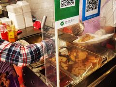 -细妹五香牛杂(步行街店)