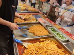 -丁家坡洋芋·观音桥好吃街A区(全国总店)