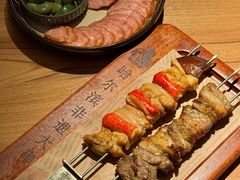 -雪熊精酿·哈尔滨烧烤酒馆(非遗大串店)