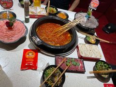 -钢管厂五区小郡肝火锅串串香(总店)
