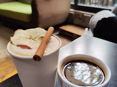 -IN COFFEE LAB 隐咖啡