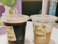 -奈雪的茶(时代天街店)