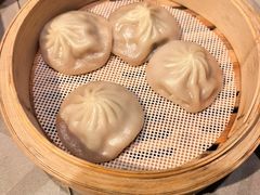 -如轩·海鲜砂锅粥·潮汕菜(南城店)