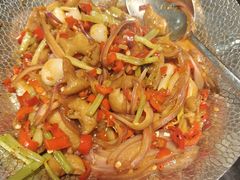 -顺香居·老字号湖北菜(江汉路店)