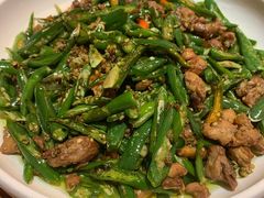 -铁公鸡·四川料理(天环广场店)