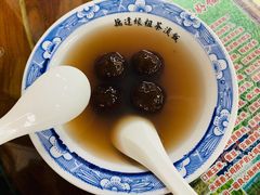 -粗茶淡饭(东关街店)