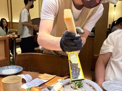 -CURRY YA 熟成咖哩專門店(深圳湾万象城店)