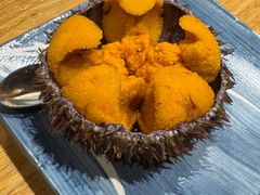 -桂马·日本料理·海胆·海鲜饭·酒场(民主广场店)