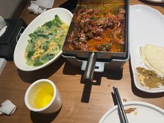-吕氏疙瘩汤·新鲁菜(济南万象城店)