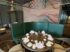 -南宁万丽酒店-万丽轩中餐厅