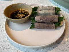 -半山腰·云南菜(侨福芳草地店)