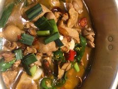 -彭耕记猪油炒小菜(吉联mall店)