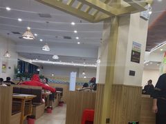 -朴小妹人参鸡汤火锅(长白山万达店)
