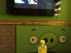 -新星KTV(友谊国际大厦店)