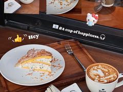 -Peet's 皮爷咖啡(东湖路手作店)