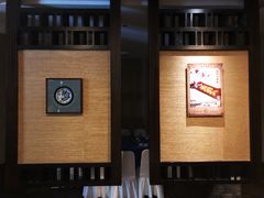-良渚君澜度假酒店·中餐厅