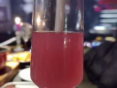 -烛影拾光观景餐厅·创意菜·摄影·小提琴(大唐不夜城店)