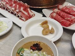 -东来顺饭庄(王府井步行街店)