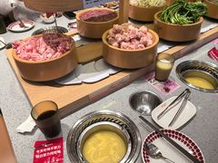 -喜家自助小火锅(金茂览秀城店)