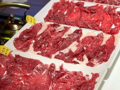 -潮泰牛肉火锅 · 创于1992年(车公庙店)