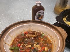 -恒记饭店·海鲜明档(淹城店)