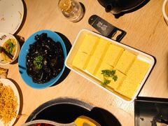-老灶堂文创火锅(文艺路店)