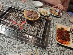 -震海贝烤贝·民俗特色店(延吉总店)