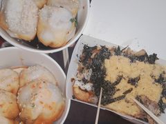 -小路易生煎馆(前进五路店)