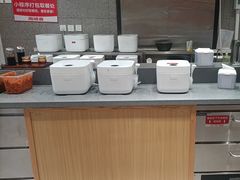 -南城香·饭香串香馄饨香(太平桥店)