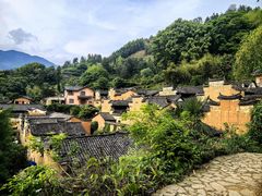 -杨家堂村