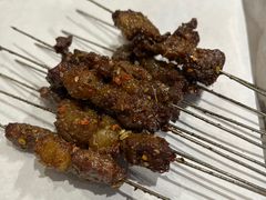 -叁宝烤肉·西安烧烤(东三爻店)