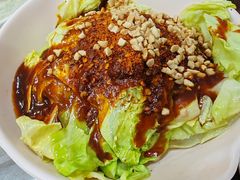 -老赵太太麻辣烫涮肚馆(大经路店)