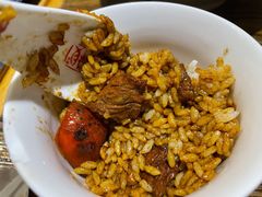 肉汤泡饭-湘味淳(千禧街店)