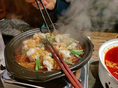 -水煮三国·川鲁江湖菜(香山店)