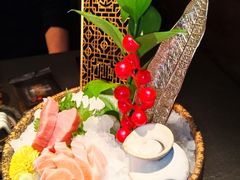 -蟹犇•帝王蟹雪蟹(陆家嘴店)