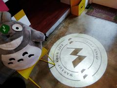 -W CAFE(甜爱路店)