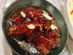 -顺风海鲜港(金玉兰店)