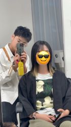 点击看大图 -5M HAIR SALON