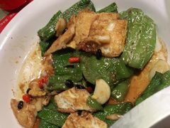-刘胖子家常菜·蹄花焖藕(中南店)