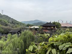 -杭州宋城