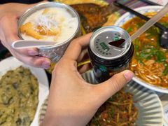 -呐咪傣园·云南菜(石厦店)