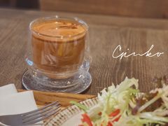 -Ginko银子(青龙街店)