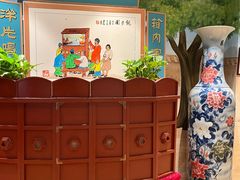 -海碗居老北京炸酱面(增光路店)