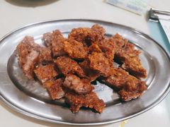 牛肉饼-美兰春记食店·龙舌坡红烧牛肉