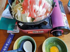 -有喜屋·深夜食堂(北京西路店)