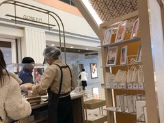 -奈雪的茶(市百一店)